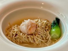 -桂花楼淮扬中餐厅(浦东香格里拉店)