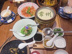 -老西门·常州菜·20年老品牌(新区店)