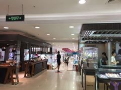 -华宇购物中心(开化寺街店)