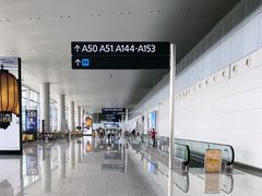 -广州白云国际机场-T2航站楼