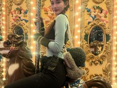 -青岛方特梦幻王国