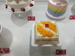 -味多美蛋糕(大兴店)