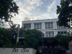 -DiAtas by Art Cafe Bumbu Bali