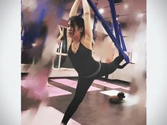 -舞佳舞空中瑜伽馆