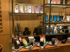 -星巴克(深圳布吉万象汇4F店)
