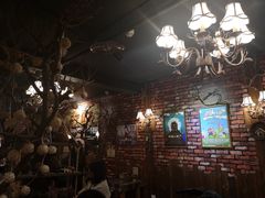 -MAX伯爵趣味互动密室逃脱(大坪D馆店)