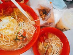 全家福-易记皮肚面(明瓦廊店)