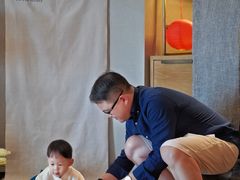 -上海佘山世茂艾美酒店
