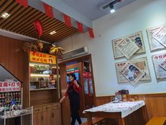 -西江红·株洲本地菜(滨江南路店)