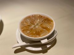 龙虾蟹粉汤包-利苑酒家(华熙国际店)