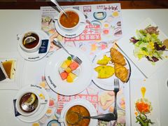 -斗牛士牛排餐厅(嘉里汇店)