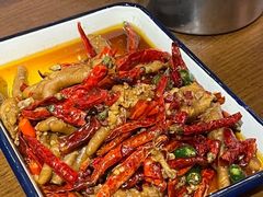-萍姐火锅·公路夜市(南京新街口店)