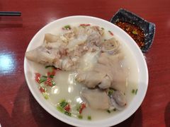 -付小姐在成都(中山公园店)