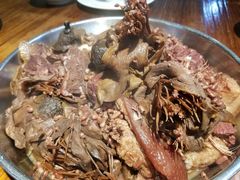 -农汤老店(顺联公园里店)