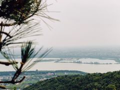 -虞山风景区