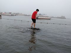 -老虎石海上公园