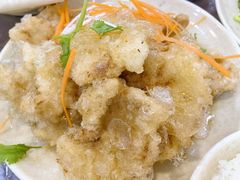 -翟氏天天小吃(上东街区店)
