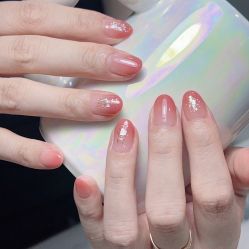 -UMl Nail 尤米美甲美睫半永久