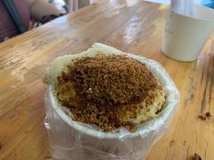 -共和老洪豆花草粿水粿