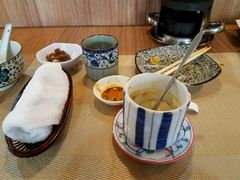 -古都日本料理(高桥路店)