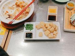 -潮界(凯德晶萃店)