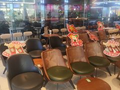 -星巴克臻选(江门汇悦大融城店)