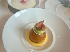 -Le Comptoir de Pierre Gagnaire