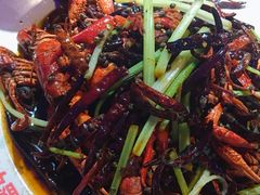 -红盔甲·小龙虾(天钥桥店)