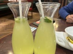 -新白鹿餐厅(爱琴海购物中心店)