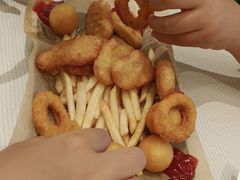 -尊宝比萨(可园店)