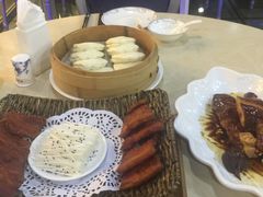 -园林格兰云天大酒店-太极名厨中餐厅