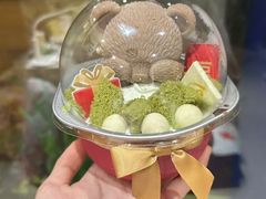 -DQ·蛋糕·冰淇淋(领秀城店)