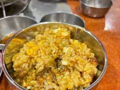 日式和牛咖喱饭-蒜香焼肉PURUSHIN(马场路店)