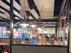 -鱼酷活鱼烤鱼(梅江印象城店)