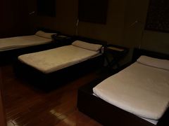 -丽思卡尔顿酒店泳池(金融街店)