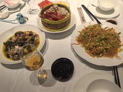 -瓯菜排档·温州海鲜(玕南店)