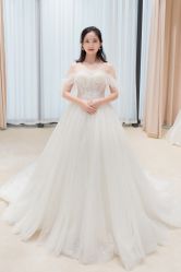 -MuseMarry婚纱(前海嘉里中心店)