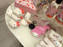 -LUSH(威尼斯人购物中心店)