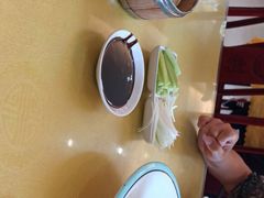 -梅利汴京烤鸭•开封豫菜地标店(铁北街店)
