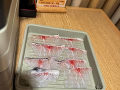 -温野菜涮涮锅(曲江大悦城店)