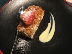 -T館·花园艺术餐厅