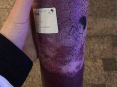 -喜茶(上海打浦桥日月光gelato lab+店)