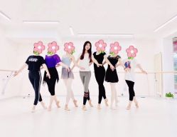 -佑宁舞蹈工作室