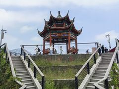 -云蒙山风景区