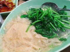 -新白鹿餐厅(城西银泰城店)