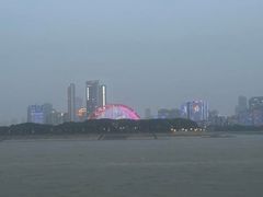 -武汉两江游览·夜游长江(汉口粤汉码头)