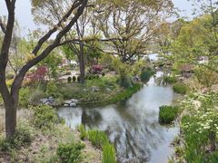 -上海植物园-4号门售票处