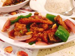 排骨拼凤爪-新宝餐厅(流塘店)