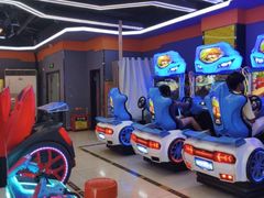 -风云再起游乐汇(南京常发广场店)