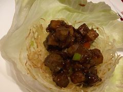 火燎鸭心-全聚德(前门店)